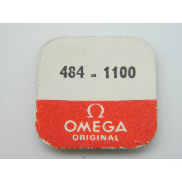 Omega 484 - 1100 Ratchet wheel