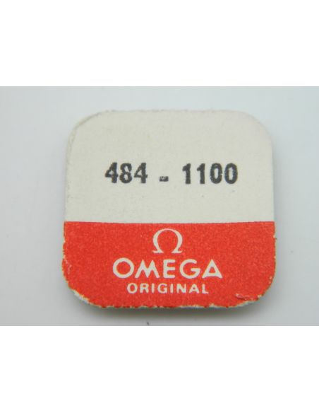 Omega 484 - 1100 Ratchet wheel