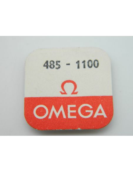 Omega 485 - 1100 Rochet