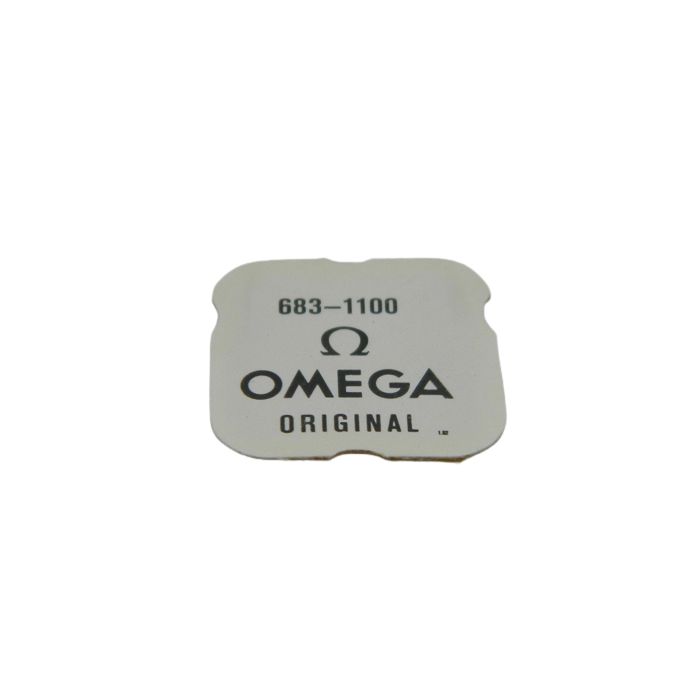Omega 683 - 1100 Rochet