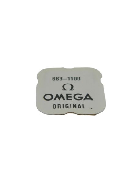 Omega 683 - 1100 Ratchet wheel