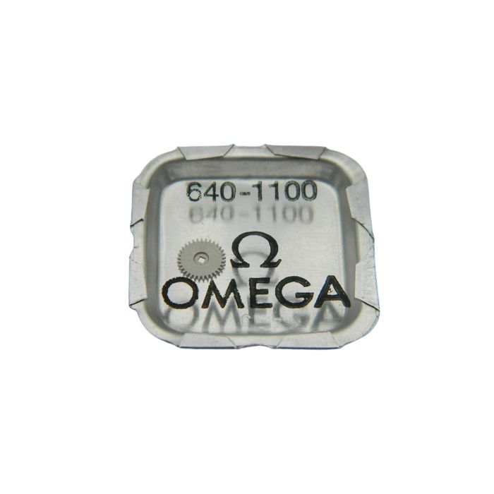 Omega 640 - 1100 Rochet