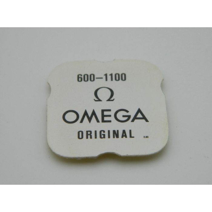 Omega 600 - 1100 Ratchet wheel