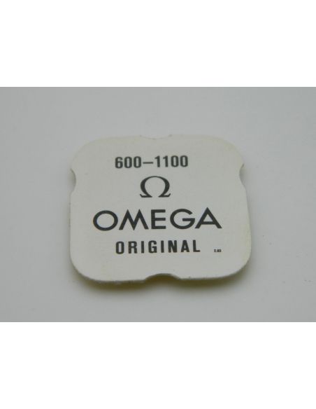 Omega 600 - 1100 Rochet