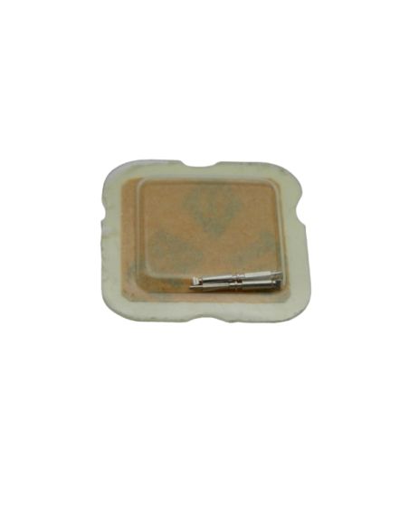 Omega 600 - 1160 Winding stem