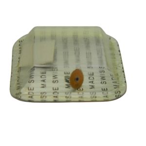 Omega 1342 - 9240 Roue de centre