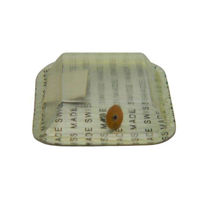 Omega 1342 - 9240 Roue de centre