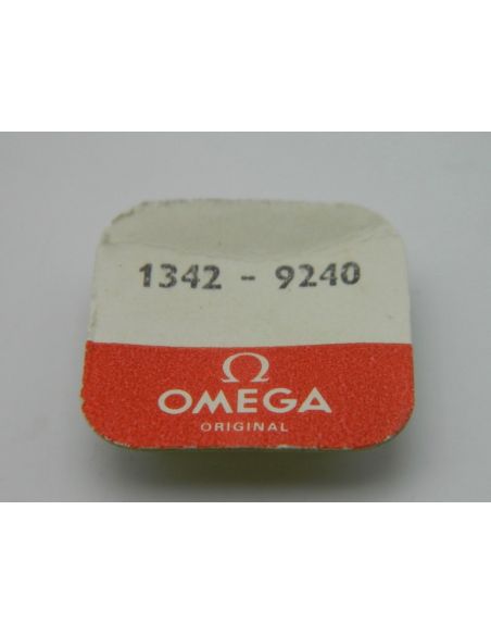 Omega 1342 - 9240 Center wheel