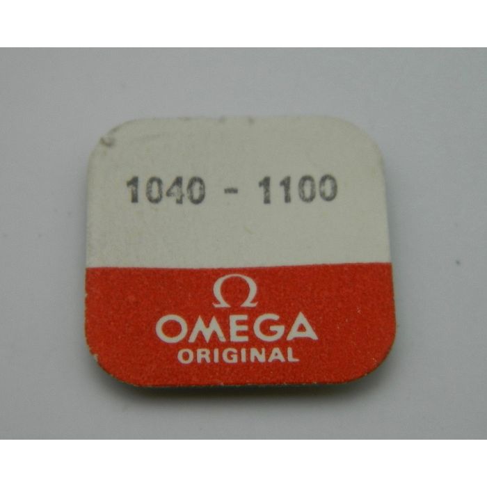 Omega 1040 - 1100 Ratchet wheel