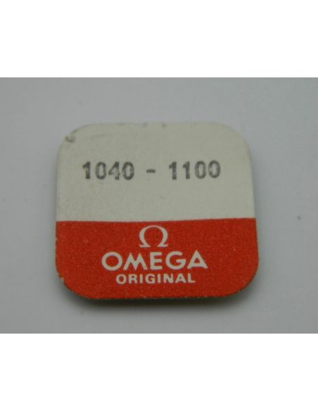 Omega 1040 - 1100 Ratchet wheel