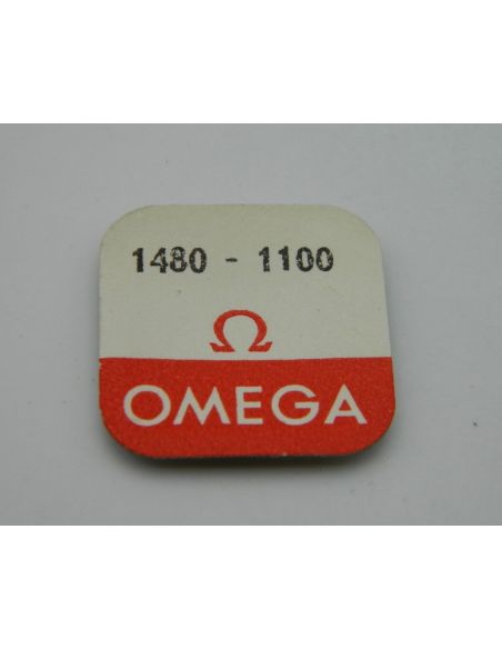 Omega 1480 - 1100 Rochet