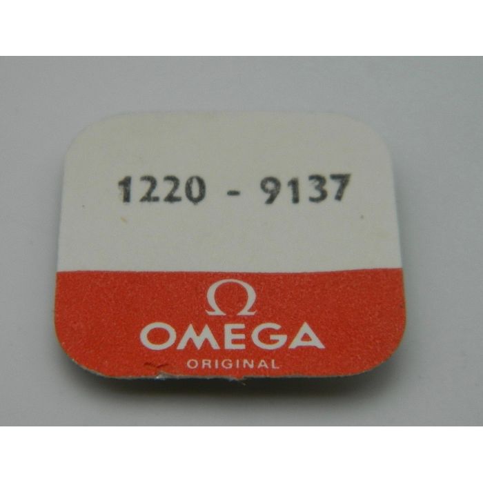 Omega 1220 - 9137 Date corrector