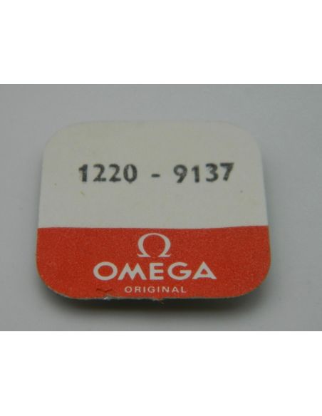 Omega 1220 - 9137 correcteur de quantième