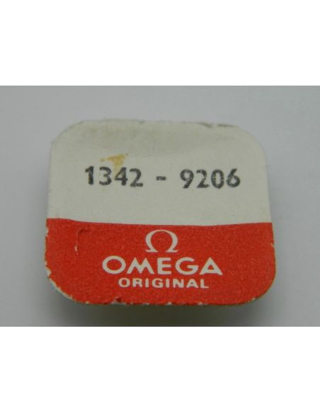 Omega 1342 - 9206 Roue des heures H0