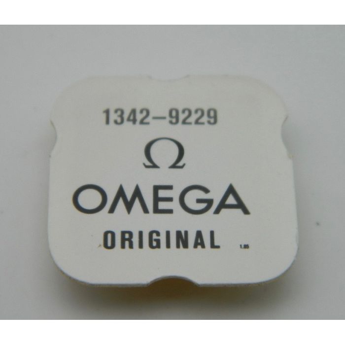 Omega 1342 - 9229 Intermediate date wheel