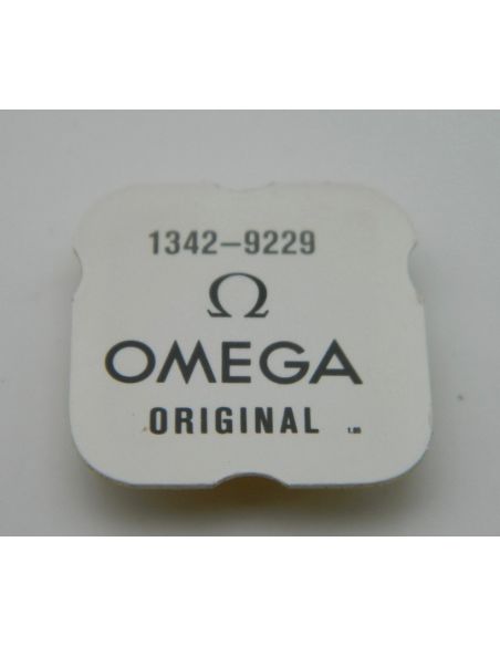 Omega 1342 - 9229 Roue intermédiaire de quantième