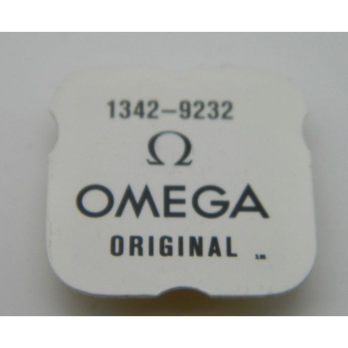 Omega 1342 - 9232 Date indicator