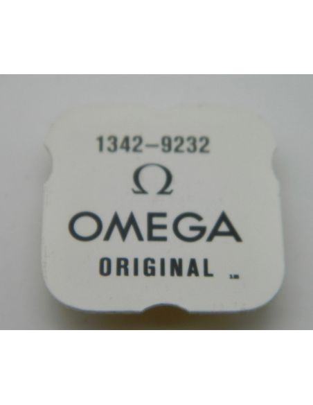 Omega 1342 - 9232 Date indicator