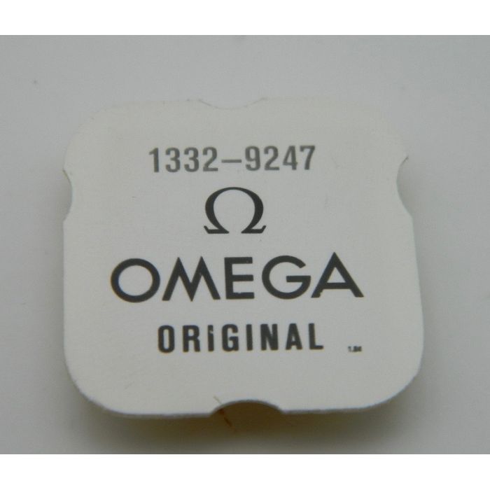 Omega 1332 - 9247 Roue intermédiaire