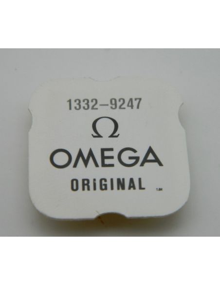 Omega 1332 - 9247 Roue intermédiaire