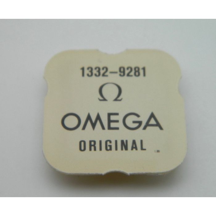 Omega 1332 - 9281 Renvoi de roue