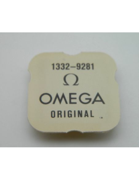 Omega 1332 - 9281 Motion work 