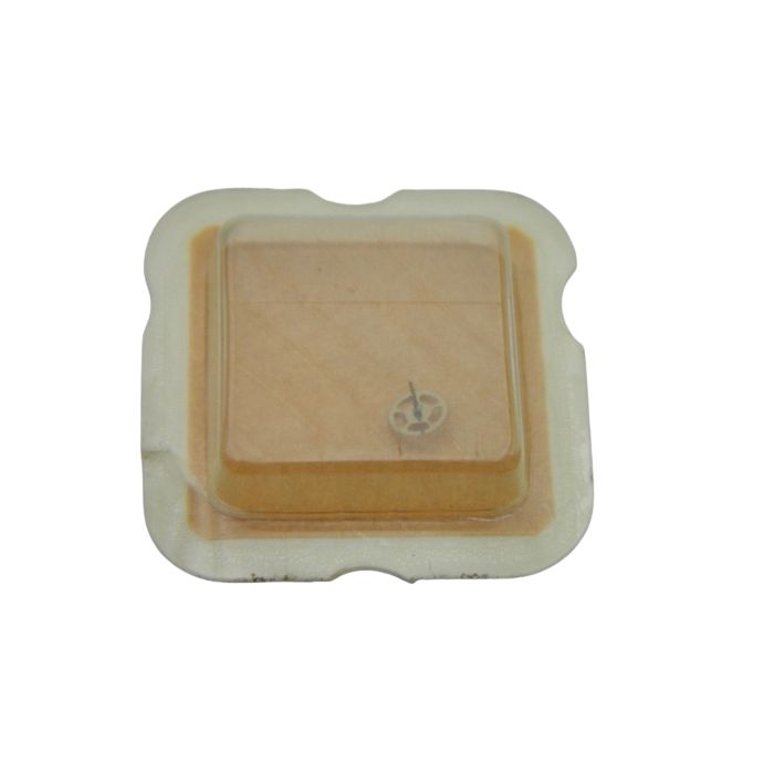 Omega 1430 - 9324 Roue de seconde