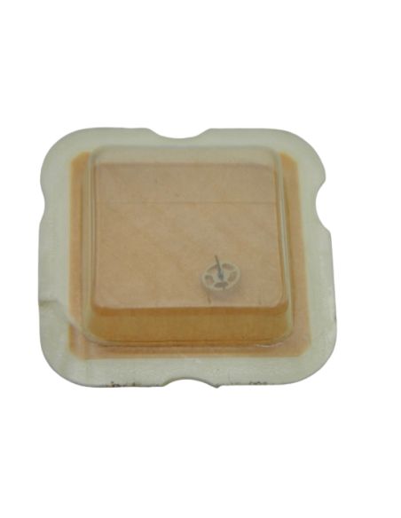 Omega 1430 - 9324 Roue de seconde