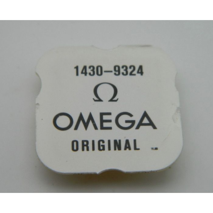 Omega 1430 - 9324 Roue de seconde