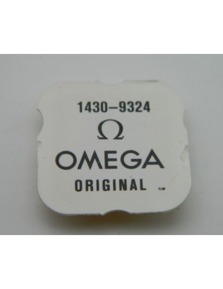 Omega 1430 - 9324 second wheel