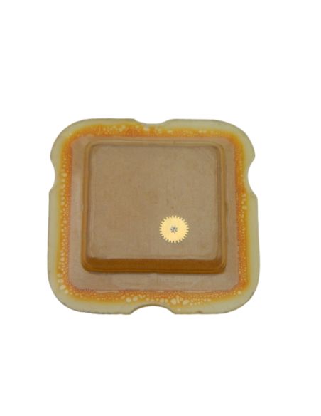 Omega 1380 - 9221 Roue de minuterie