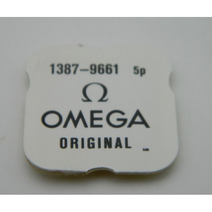 Omega 1387 - 9661 bride de masse