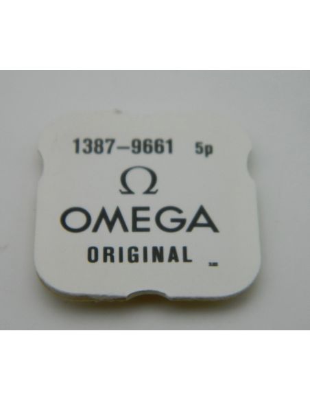 Omega 1387 - 9661 bride de masse