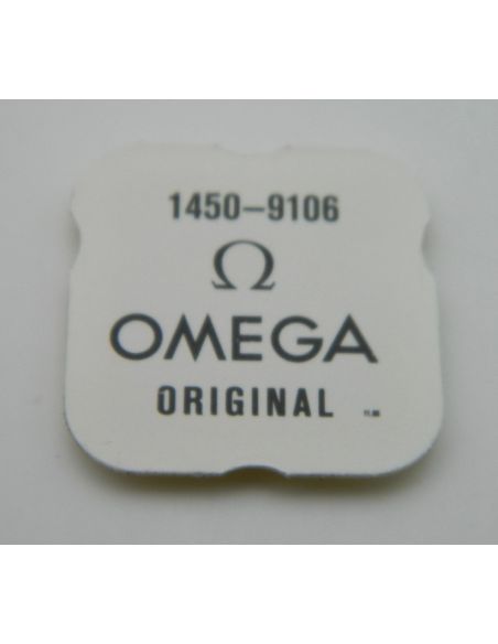 Omega 1450 - 9106 Yoke