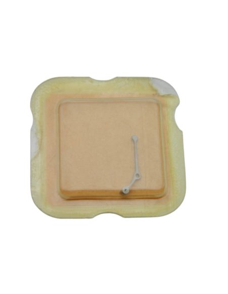 Omega 1387 - 9110 Corrector