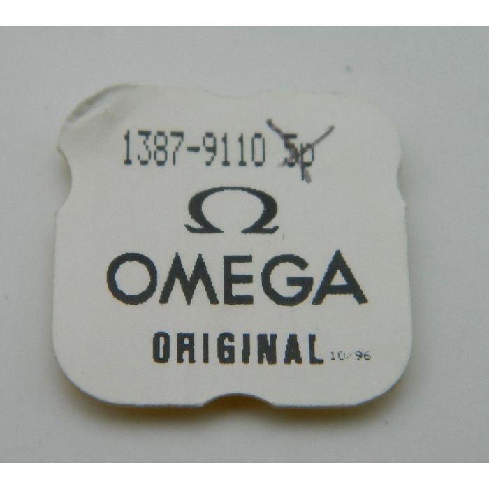 Omega 1387 - 9110 Corrector