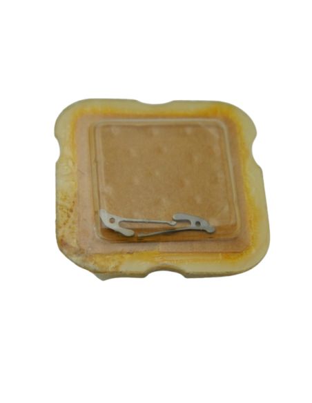 Omega 1340 - 9109 Setting lever