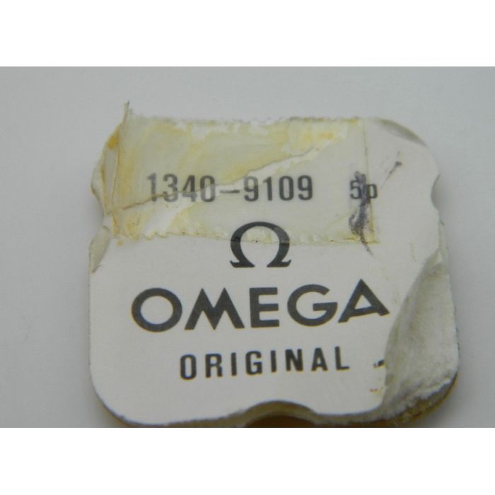 Omega 1340 - 9109 Setting lever