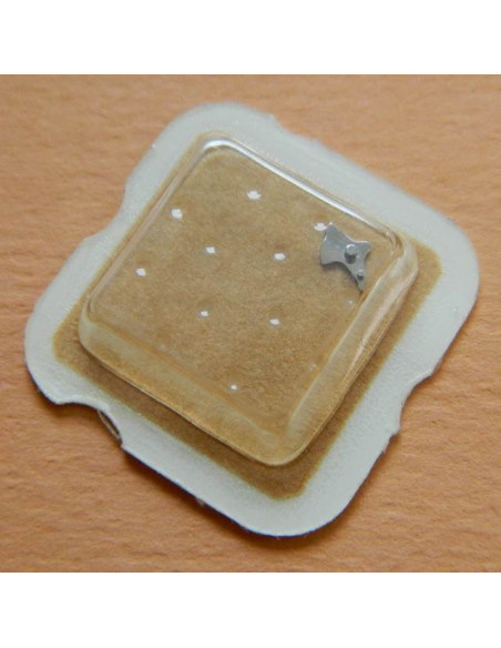 OMEGA tirette Cal 1320