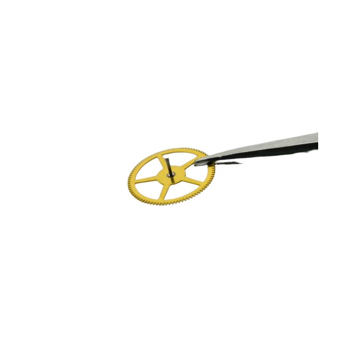 Movado 380 - 220 Roue de seconde 