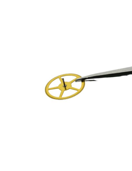 Movado 380 - 220 Roue de seconde 