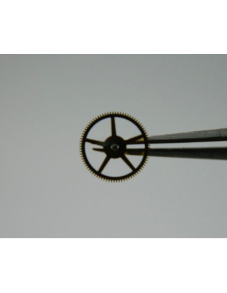 Movado 380 - 220 Roue de seconde 