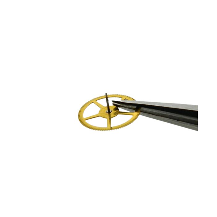 Movado 380 - 227 Roue de seconde