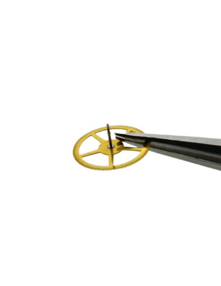 Movado 380 - 227 Roue de seconde