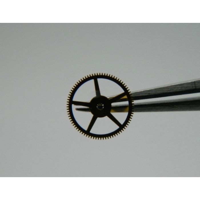 Movado 380 - 227 Roue de seconde