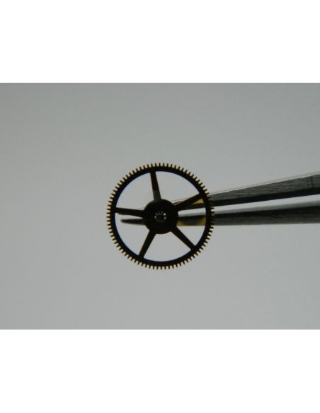 Movado 380 - 227 Roue de seconde