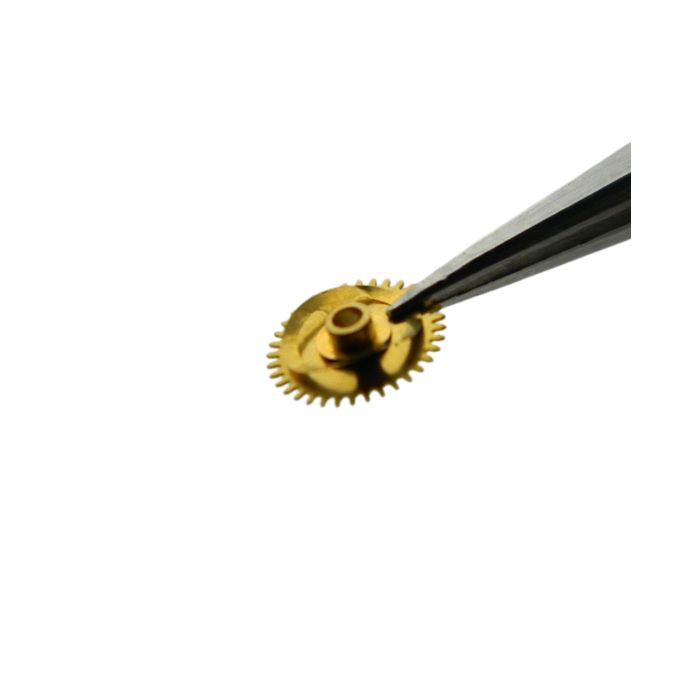 Movado 380 - 255 Hour wheel