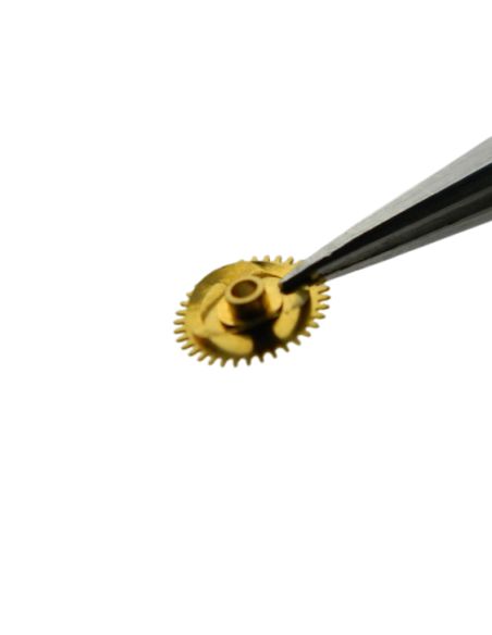 Movado 380 - 255 Hour wheel