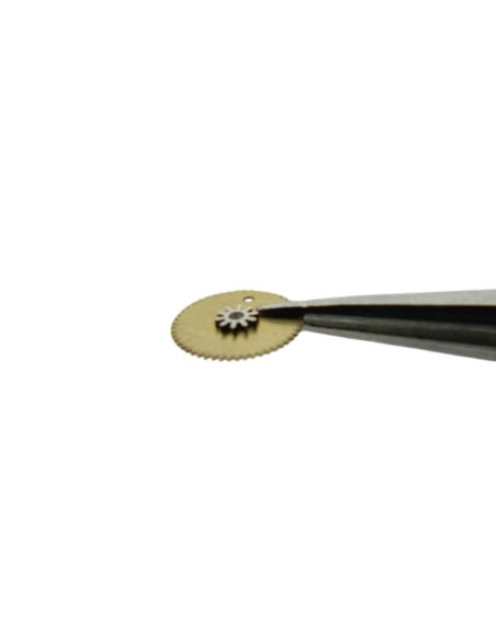 Movado 380 - 260 Minute wheel
