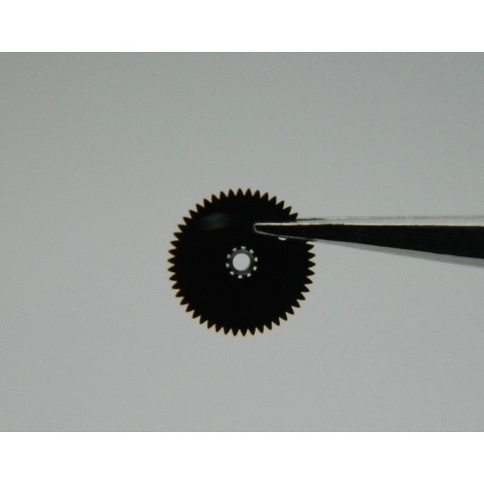 Movado 380 - 260 Minute wheel